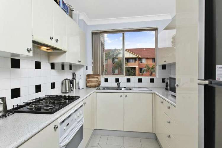 Main view of Homely apartment listing, 7G/19-21 George Street, North Strathfield NSW 2137