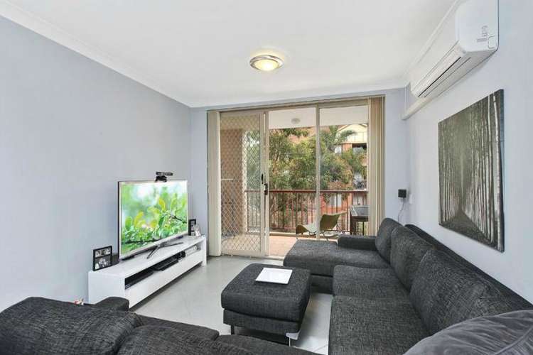 Third view of Homely apartment listing, 7G/19-21 George Street, North Strathfield NSW 2137