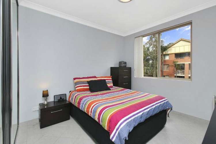 Fifth view of Homely apartment listing, 7G/19-21 George Street, North Strathfield NSW 2137