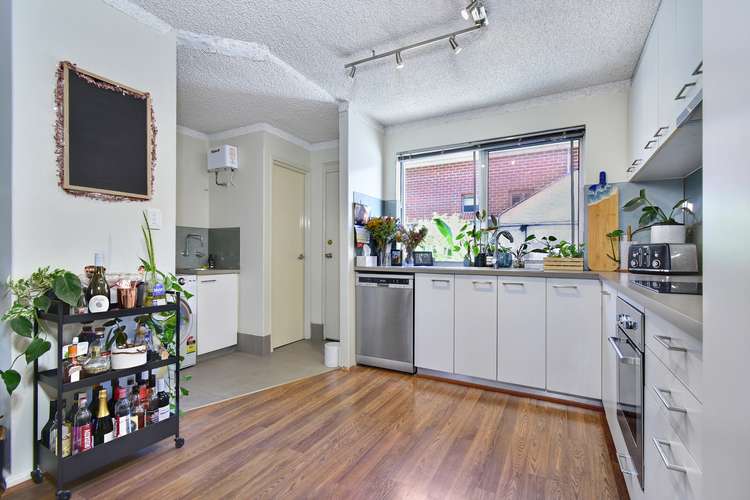 Fourth view of Homely townhouse listing, 3/370 Stirling Street, Highgate WA 6003