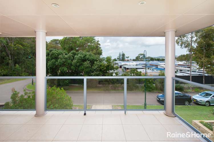 Second view of Homely house listing, 2a Jackson Close, Salamander Bay NSW 2317