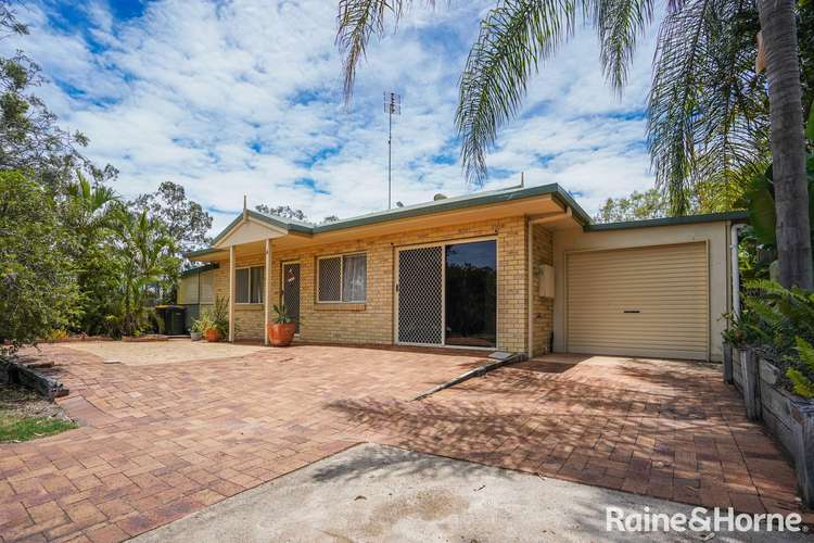 Main view of Homely unit listing, 4/415-417 Boat Harbour Drive, Torquay QLD 4655