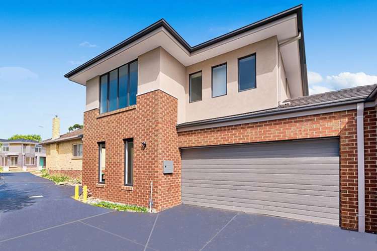 Main view of Homely house listing, 2/5 Service Road, Blackburn VIC 3130