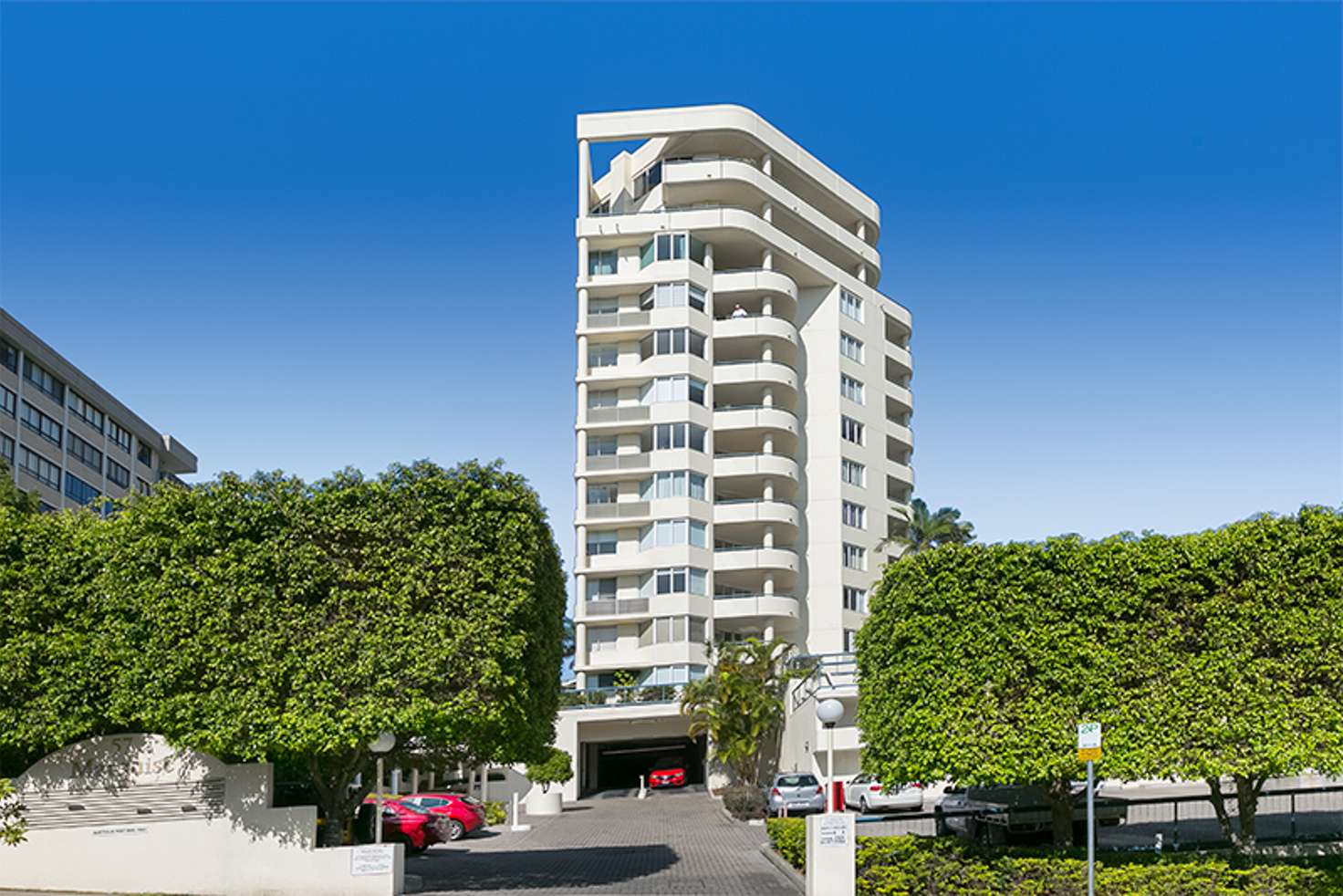 Main view of Homely apartment listing, 14/57 Lambert Street, Kangaroo Point QLD 4169
