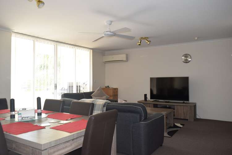 Third view of Homely apartment listing, 14/57 Lambert Street, Kangaroo Point QLD 4169