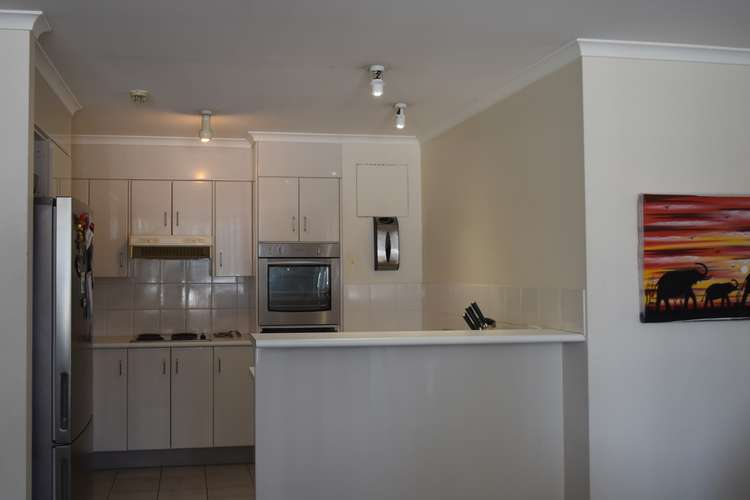 Fourth view of Homely apartment listing, 14/57 Lambert Street, Kangaroo Point QLD 4169