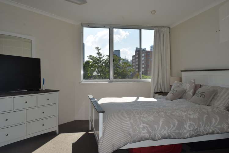 Fifth view of Homely apartment listing, 14/57 Lambert Street, Kangaroo Point QLD 4169