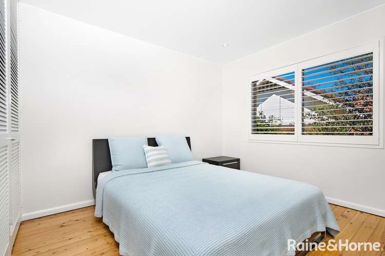 Third view of Homely apartment listing, 2/19 Shirley Road, Wollstonecraft NSW 2065