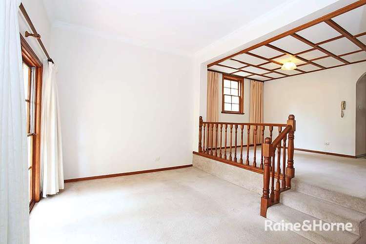 Second view of Homely townhouse listing, 5/8-10 Morton Street, Wollstonecraft NSW 2065