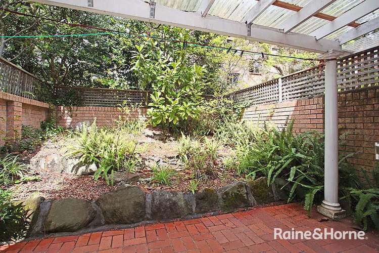Third view of Homely townhouse listing, 5/8-10 Morton Street, Wollstonecraft NSW 2065