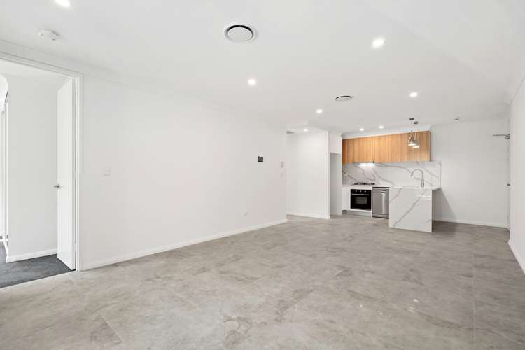 Main view of Homely apartment listing, 412/10-14 Fielder Street, West Gosford NSW 2250
