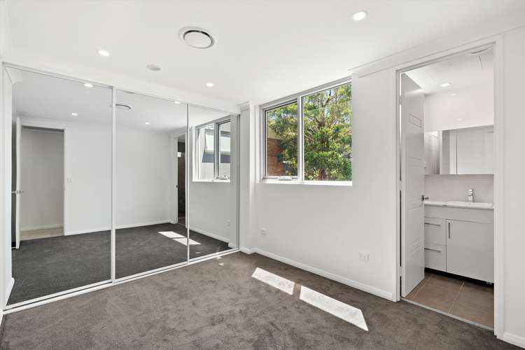 Second view of Homely apartment listing, 412/10-14 Fielder Street, West Gosford NSW 2250