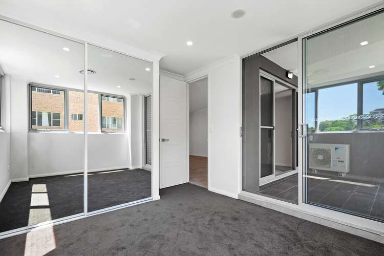 Fourth view of Homely apartment listing, 412/10-14 Fielder Street, West Gosford NSW 2250