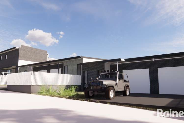 Main view of Homely villa listing, 3/49 Bottlebrush Boulevard, Fletcher NSW 2287