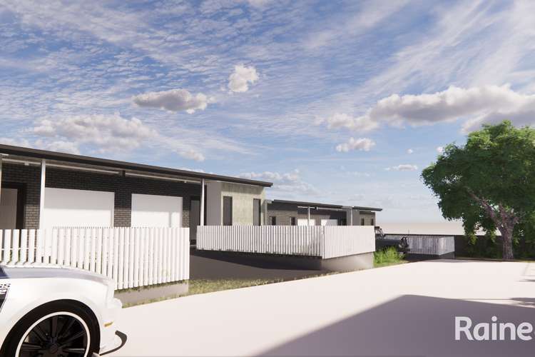 Second view of Homely villa listing, 3/49 Bottlebrush Boulevard, Fletcher NSW 2287