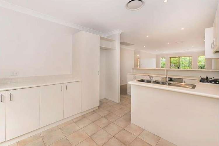 Fourth view of Homely townhouse listing, 3/30 Rennie Street, Indooroopilly QLD 4068