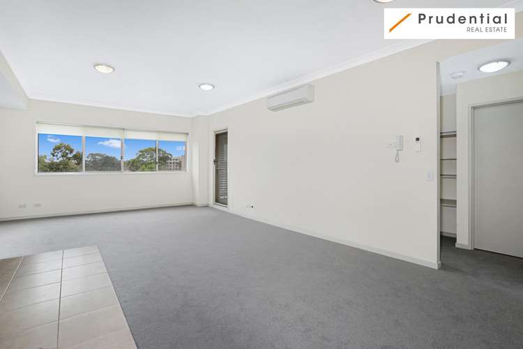 Third view of Homely unit listing, 24/17 Warby Street, Campbelltown NSW 2560