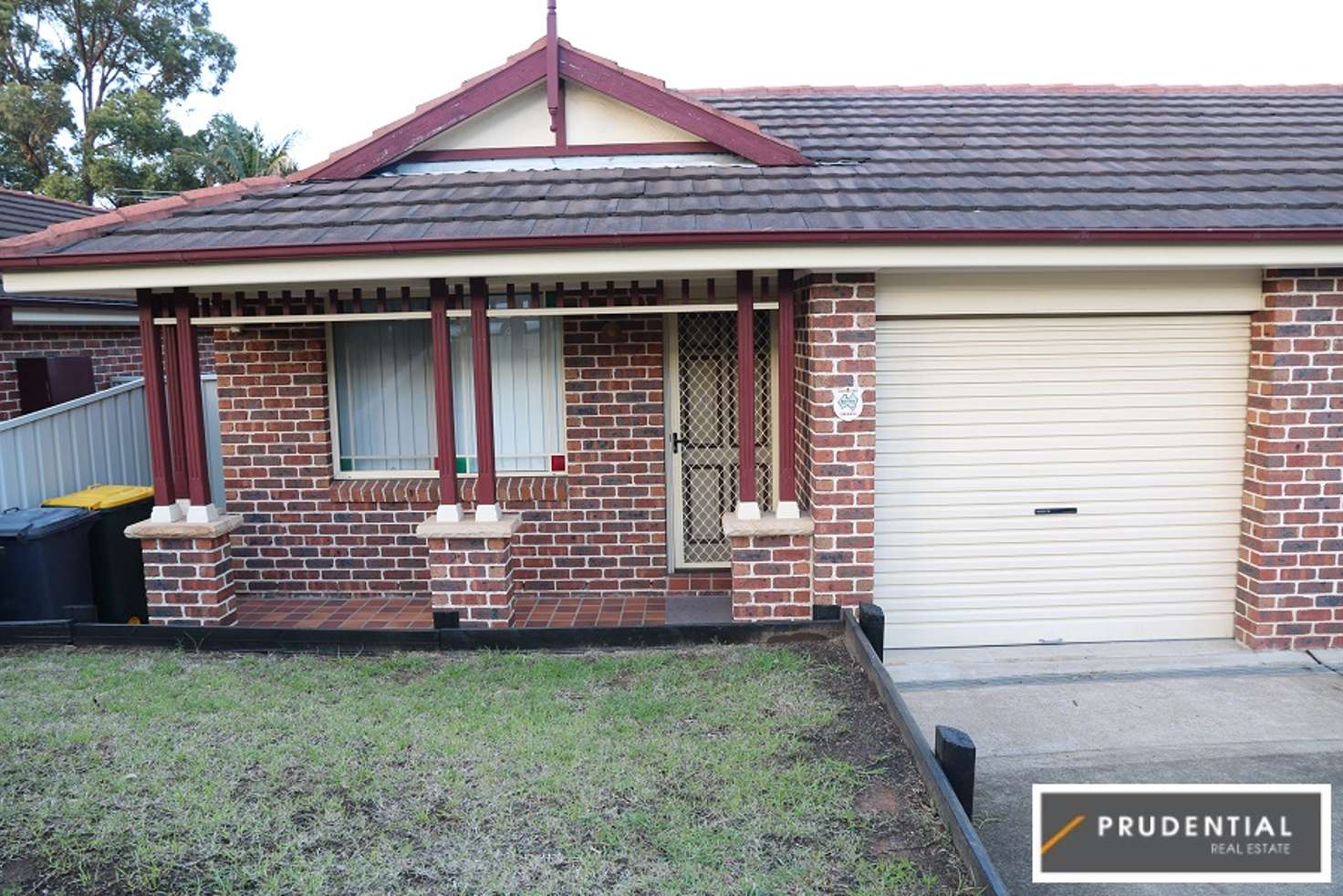Main view of Homely semiDetached listing, 31B Sopwith Ave, Raby NSW 2566