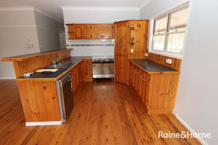 Third view of Homely house listing, 72 Templeton Road, Nanango QLD 4615
