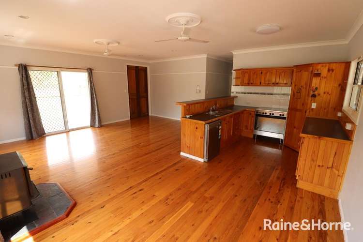 Fourth view of Homely house listing, 72 Templeton Road, Nanango QLD 4615
