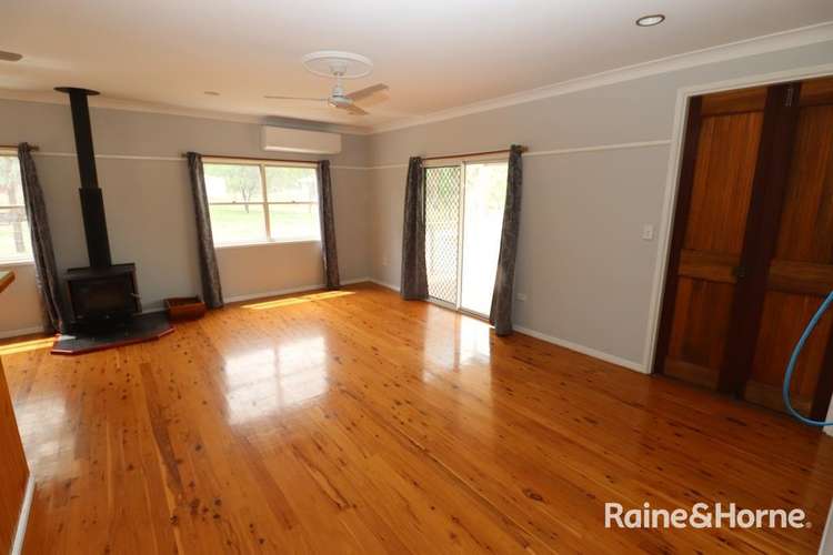 Fifth view of Homely house listing, 72 Templeton Road, Nanango QLD 4615