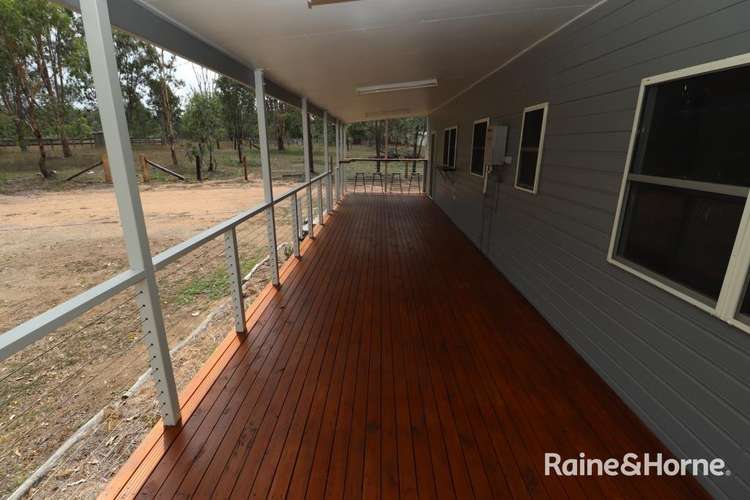 Sixth view of Homely house listing, 72 Templeton Road, Nanango QLD 4615