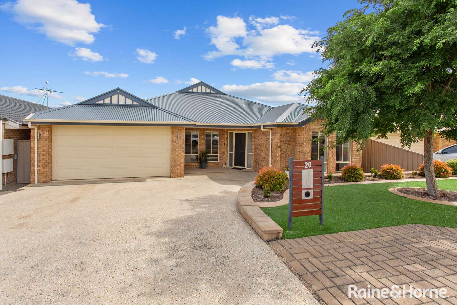 Main view of Homely house listing, 20 Arkle Place, Woodcroft SA 5162