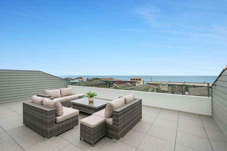 Main view of Homely apartment listing, 101/1 Turakina Avenue, Edithvale VIC 3196