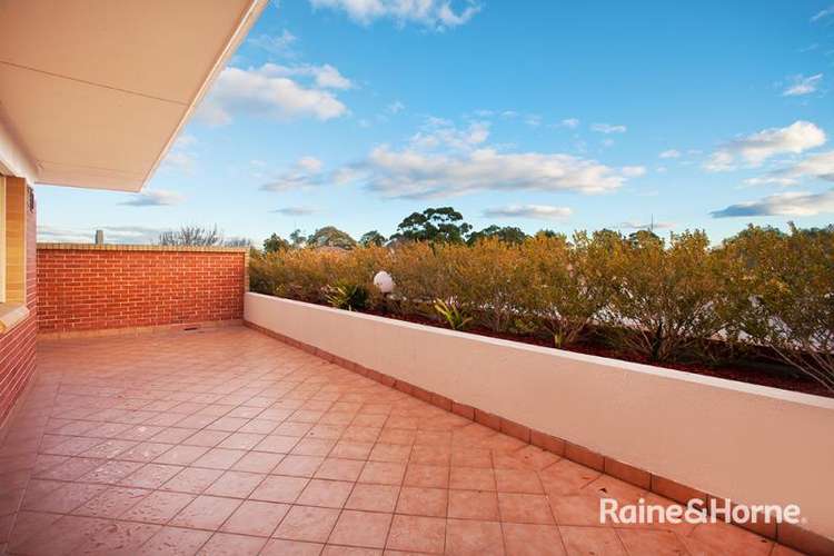 Main view of Homely apartment listing, 28/303 Penshurst Street, Willoughby NSW 2068