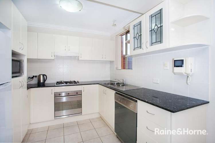 Third view of Homely apartment listing, 28/303 Penshurst Street, Willoughby NSW 2068