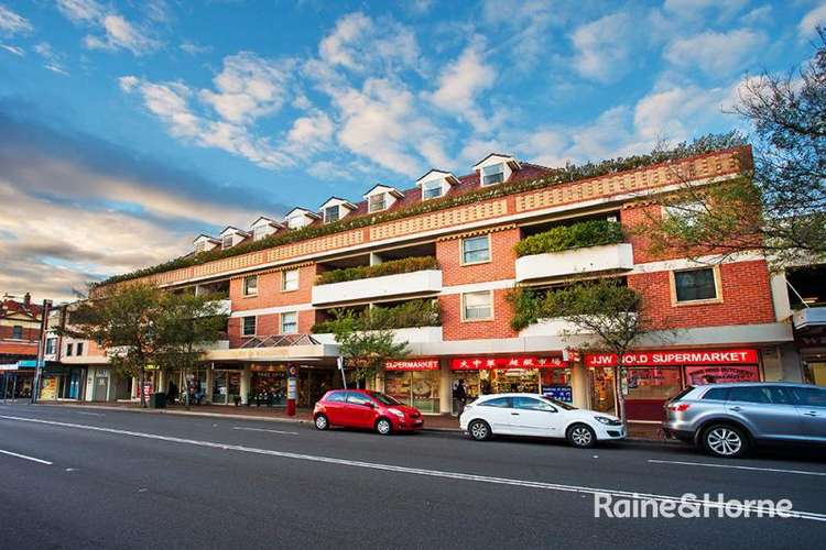 Fourth view of Homely apartment listing, 28/303 Penshurst Street, Willoughby NSW 2068