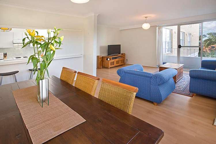 Main view of Homely apartment listing, 4/34 Stanton Road, Mosman NSW 2088