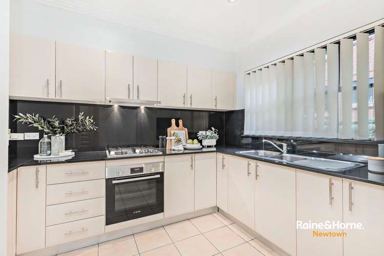 Fourth view of Homely townhouse listing, 3/23 George Street, Marrickville NSW 2204