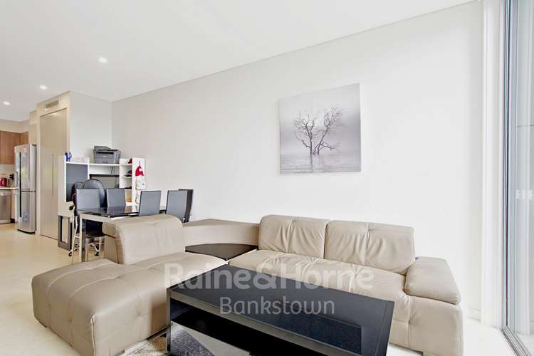Second view of Homely townhouse listing, 13/543 -545 Chapel Rd, Bankstown NSW 2200