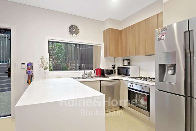 Third view of Homely townhouse listing, 13/543 -545 Chapel Rd, Bankstown NSW 2200