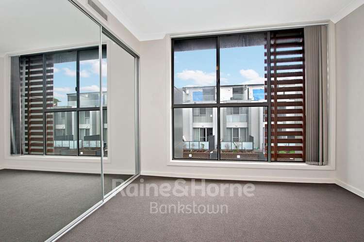Fifth view of Homely townhouse listing, 13/543 -545 Chapel Rd, Bankstown NSW 2200