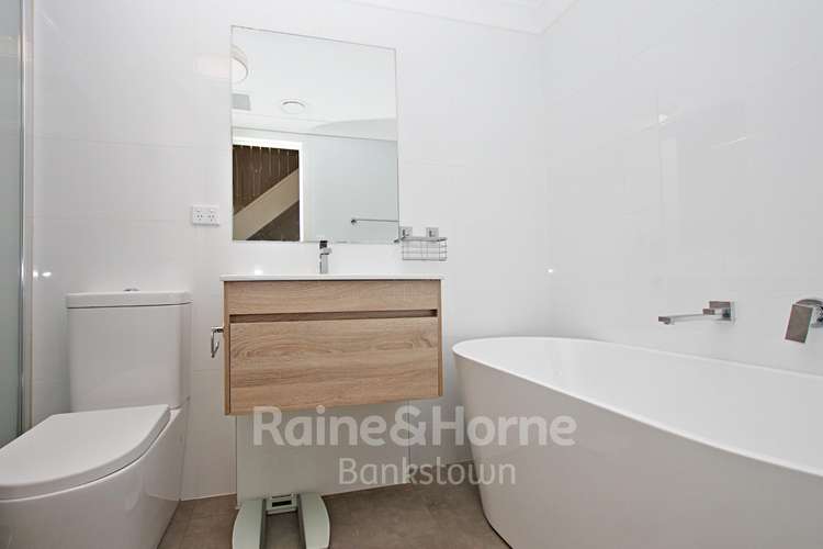 Sixth view of Homely townhouse listing, 13/543 -545 Chapel Rd, Bankstown NSW 2200