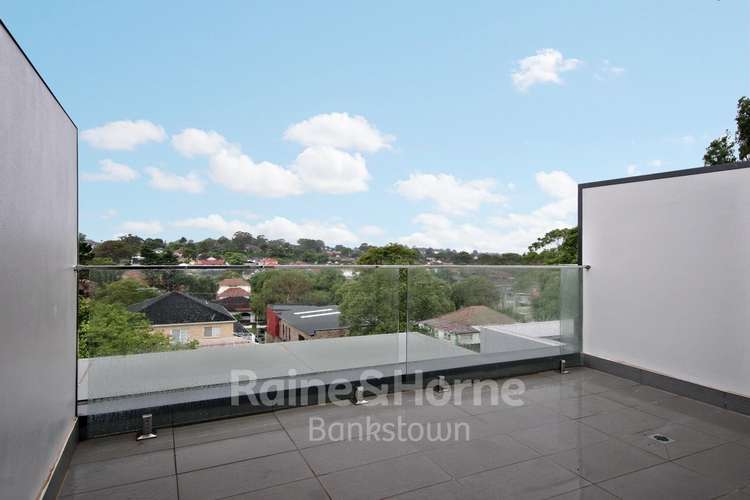 Seventh view of Homely townhouse listing, 13/543 -545 Chapel Rd, Bankstown NSW 2200