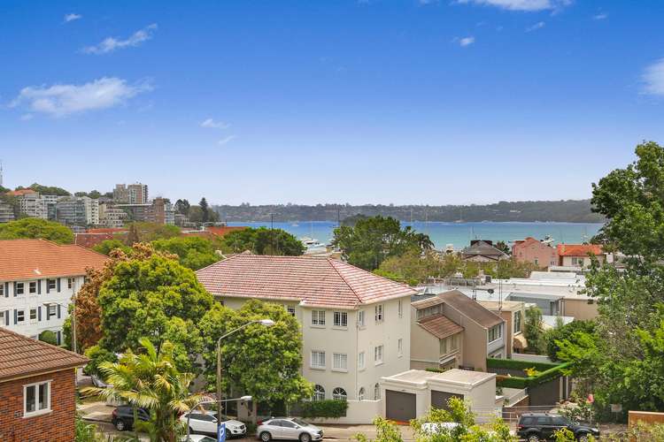 Main view of Homely apartment listing, 6/490 New South Head Road, Double Bay NSW 2028