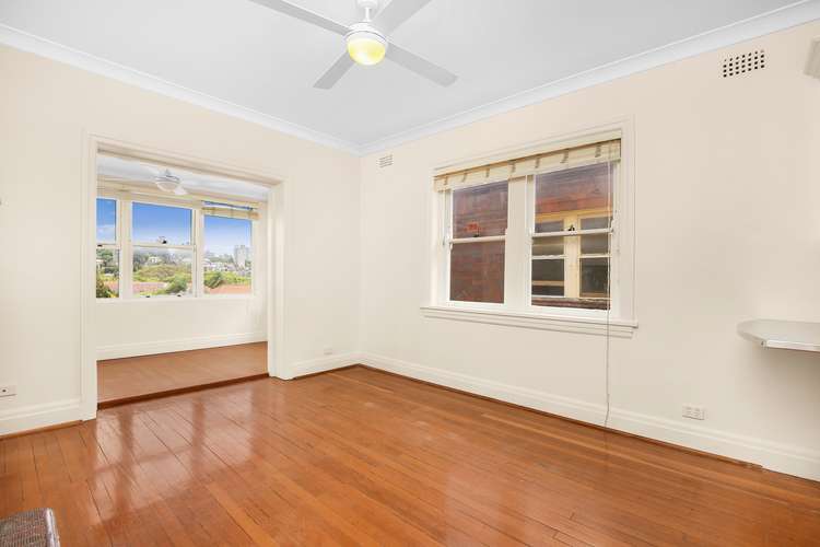 Second view of Homely apartment listing, 6/490 New South Head Road, Double Bay NSW 2028