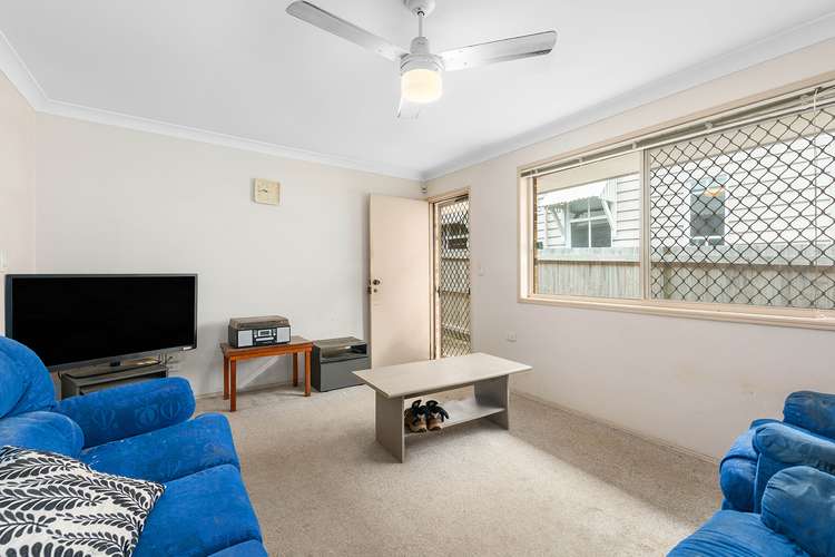 Second view of Homely house listing, 55 Glen Holm Street, Mitchelton QLD 4053