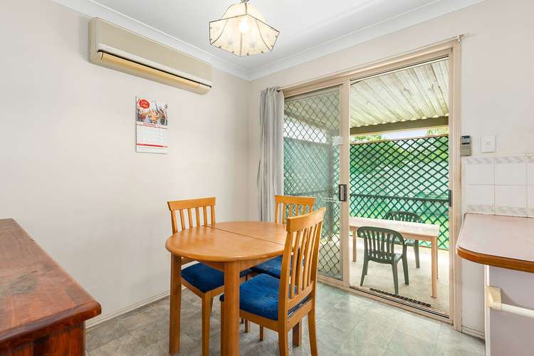Fourth view of Homely house listing, 55 Glen Holm Street, Mitchelton QLD 4053