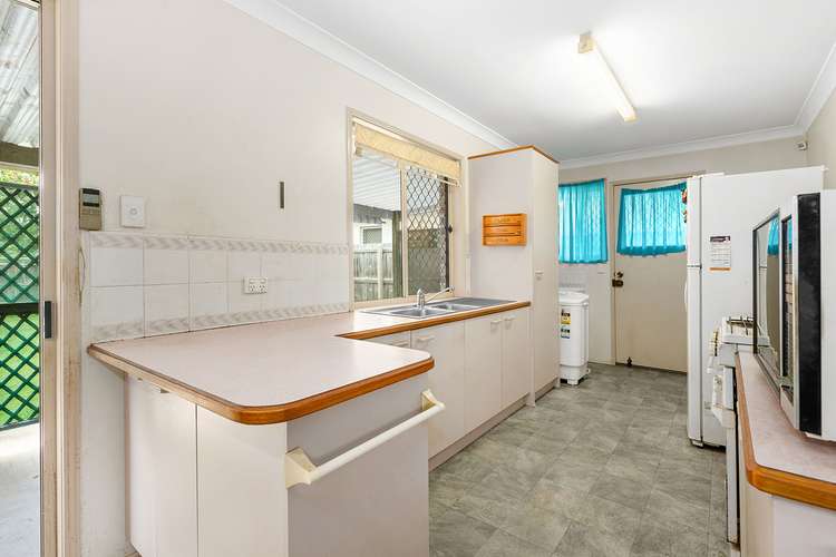 Fifth view of Homely house listing, 55 Glen Holm Street, Mitchelton QLD 4053