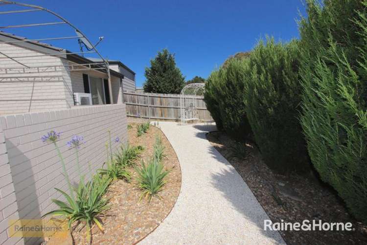 Second view of Homely unit listing, 23 Redgum Pl, Bathurst NSW 2795