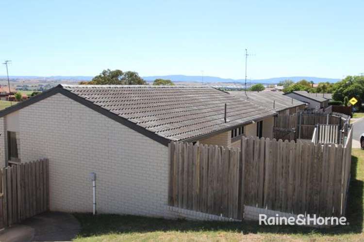 Fifth view of Homely unit listing, 23 Redgum Pl, Bathurst NSW 2795