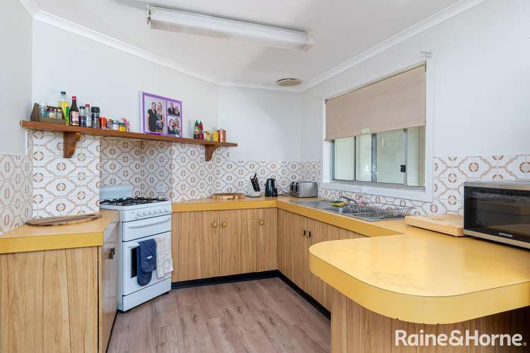 Fourth view of Homely house listing, 211 Gurwood Street, Wagga Wagga NSW 2650