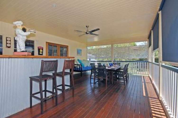 Fourth view of Homely house listing, 3A Galway Street, Greenslopes QLD 4120