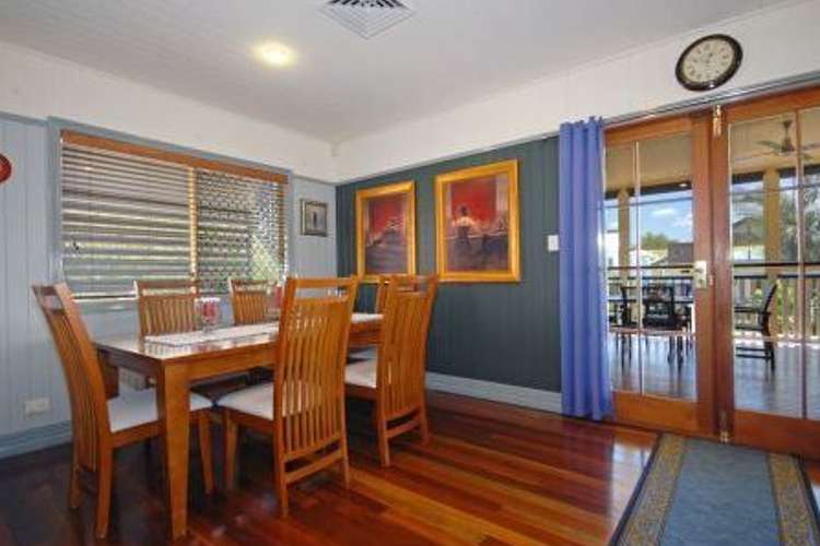 Fifth view of Homely house listing, 3A Galway Street, Greenslopes QLD 4120