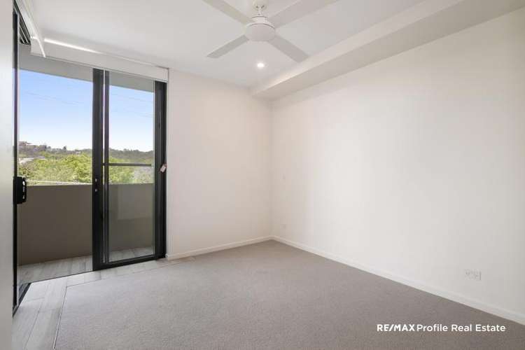 Fifth view of Homely apartment listing, 1103/1 Stuartholme Road, Bardon QLD 4065
