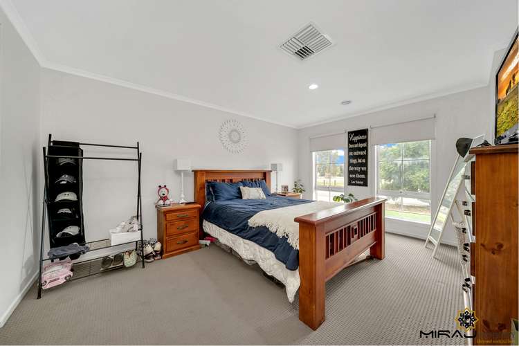 Third view of Homely house listing, 22 Caldicott Crescent, Point Cook VIC 3030